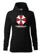 Dámska mikina Umbrella Corporation