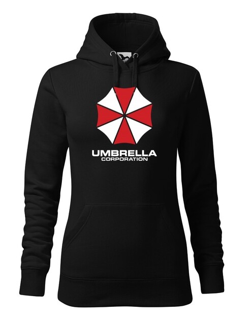 Dámska mikina Umbrella Corporation