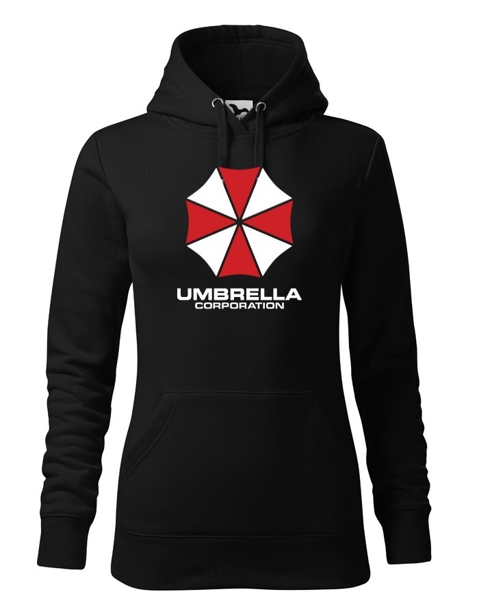 Dámska mikina Umbrella Corporation