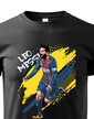 Detské tričko Lionel Messi