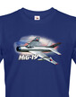 Pánske tričko MIG-19