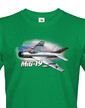 Pánske tričko MIG-19