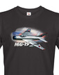 Pánske tričko MIG-19