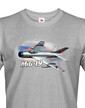 Pánske tričko MIG-19