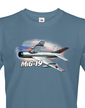Pánske tričko MIG-19