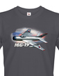 Pánske tričko MIG-19
