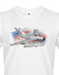 Pánske tričko MIG-17 PF