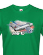 Pánske tričko MIG-15