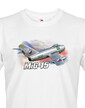 Pánske tričko MIG-15