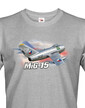 Pánske tričko MIG-15