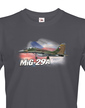Pánske tričko MIG-29A