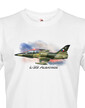 Pánske tričko L-39 Albatros