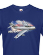 Pánske tričko MIG-15 UTI