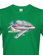 Pánske tričko MIG-15 UTI