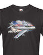 Pánske tričko MIG-15 UTI