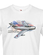 Pánske tričko MIG-15 UTI