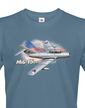 Pánske tričko MIG-15 UTI