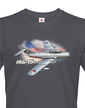 Pánske tričko MIG-15 UTI