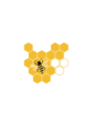 Pánské tričko Šéf úlu