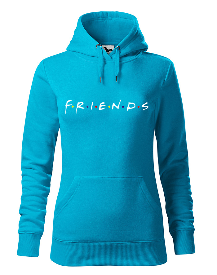 Dámská mikina Friends