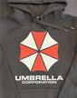 Dámska mikina Umbrella Corporation