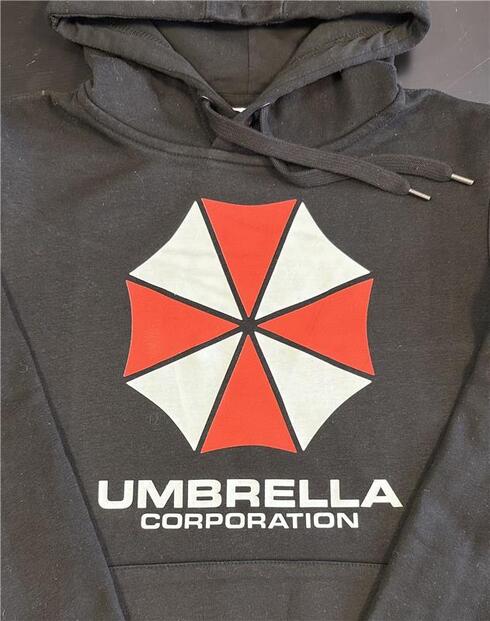 Dámska mikina Umbrella Corporation