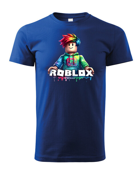 Detské tričko - Roblox 5