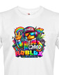 Pánske tričko - Roblox 2