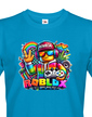Pánske tričko - Roblox 2
