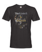 Pánské tričko Black Sabbath