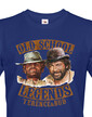 Pánské tričko Bud Spencer a Terence Hill