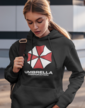 Dámska mikina Umbrella Corporation
