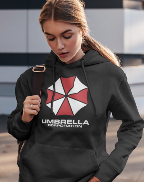 Dámska mikina Umbrella Corporation