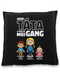 Vankúš Som otec a toto je moj gang