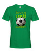 Pánské tričko - Futbal