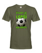 Pánské tričko - Futbal