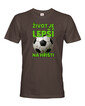 Pánské tričko - Futbal