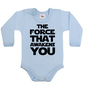 Body s potlačou Star Wars