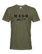 Tričko s potlačou MASH 4077 2