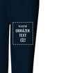 Pánské tepláky s vlastním potiskem