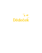Pánské tričko Budu dědeček