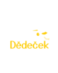 Pánské tričko Budu dědeček