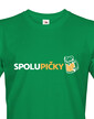 Dámské tričko Spolupičky