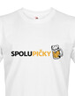 Dámské tričko Spolupičky