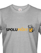 Dámské tričko Spolupičky
