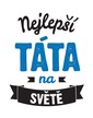 Hrnček Najlepší tato na svete