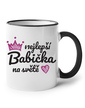Hrneček Nejlepší babička na světě