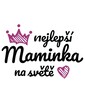 Hrneček Nejlepší maminka na světě
