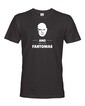 Pánské tričko - ÁNO - som to ja FANTOMAS