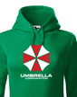 Dámska mikina Umbrella Corporation